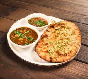 Amritsari Kulcha