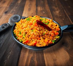 Schezwan Fried Rice