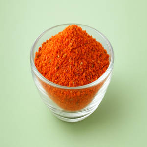 Peri Peri Dust