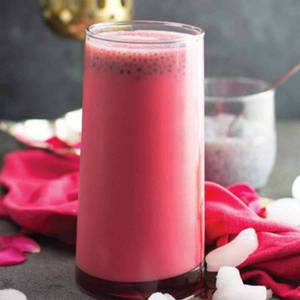 Rose Milk