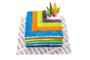 Half Kg Rainbow