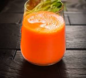 1 Itre Carrot Juice
