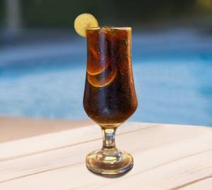 Banta black Fizz