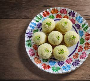 Babbu Sandesh [3 Pieces]