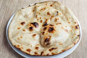 Tandoori Roti