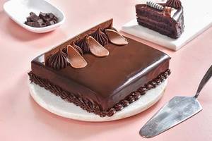 Dutch Truffle Cake [1/2 Kg]