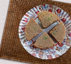 Milk Cake [3 Pieces]