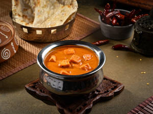 Paneer Butter Masala