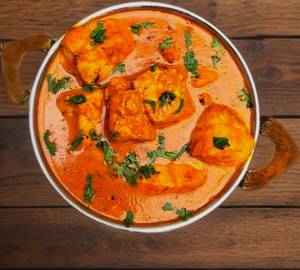 Baba Butter Fish (7 Pcs)