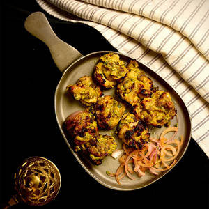 Chicken Kandhari Tikka