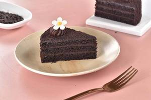 Classique Chocolate Pastry
