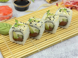 Philadelphia Roll