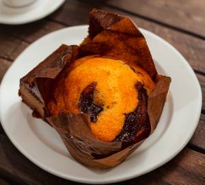 Blue Berry Muffin