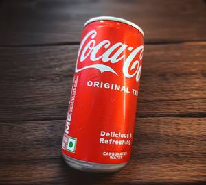 Coca-Cola Can
