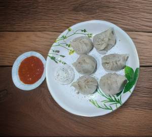 Veg Momos