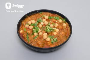 Chana Masala
