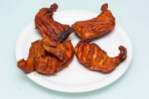 Chicken Tandoor Full