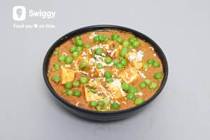 Khoya Mutter Paneer