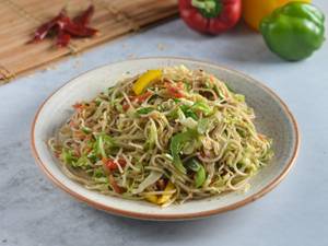 Hakka Noodles