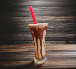 Cold coffee