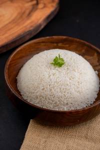 Steam Rice