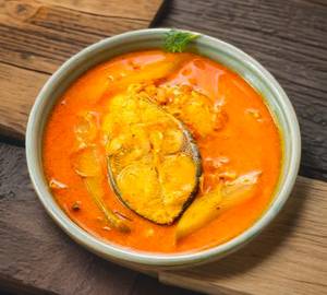 Fish Curry