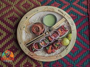 Paneer Tikka