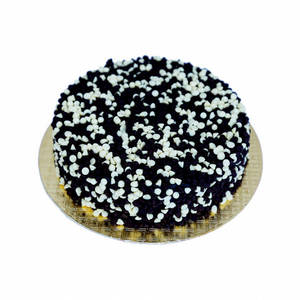 Chocochip Overload Cake