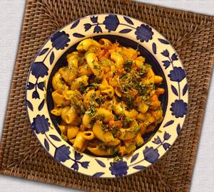 Veg Macaroni