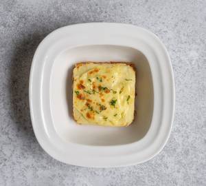 Beef Shepherds Pie