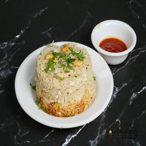 Chupa Rustam Pulao
