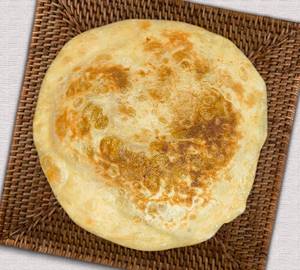 Laccha Paratha