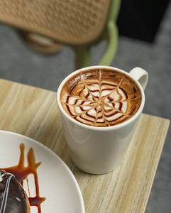 Cafe Mocha