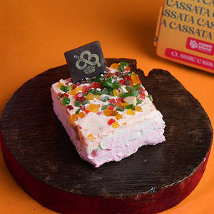 Classic Cassata