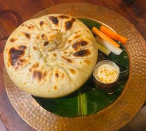Subz  Potli   Biryani