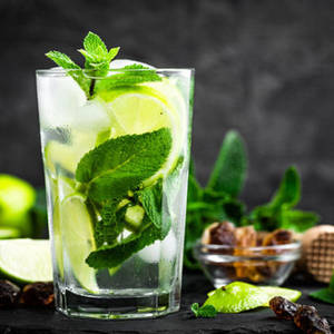 Classic Mojito