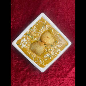 Amar Sp. Kofta