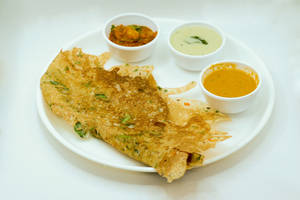 Rava Dosa