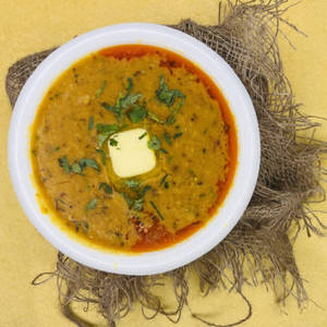 Dal Fry
