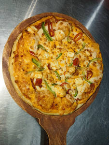 Premium Cheesy Italian Classic