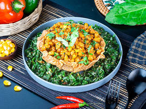 Garden Crispy Corn