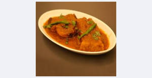 Fish Curry (2 Pcs)