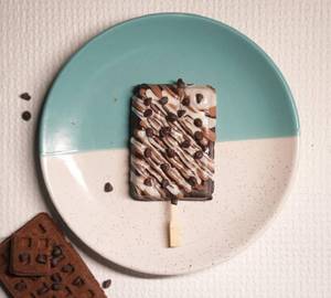 Chocolate Overload Waffle