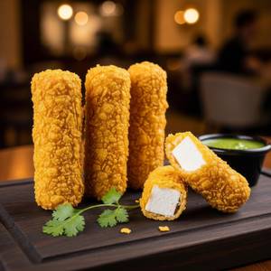Kfc Paneer