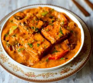 Paneer masala