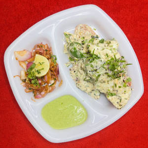 Malai Paneer Tikka