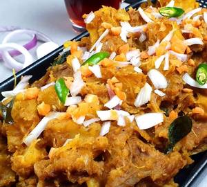 Poth Kappa Biryani