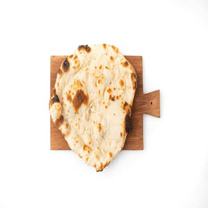 Plain Naan