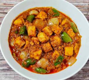 Paneer lababdar