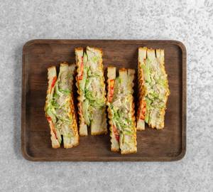 Chicken Club Sandwich